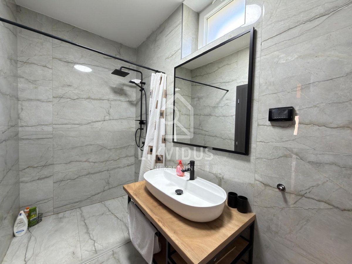 Appartamento Kanfanar, 60m2