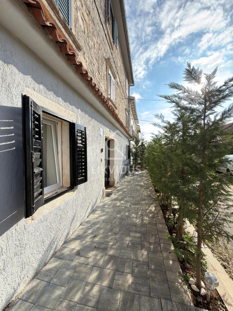 Appartamento Kanfanar, 60m2