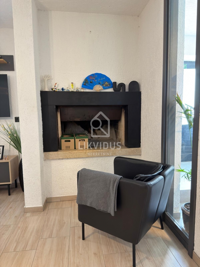 Appartamento Kanfanar, 60m2