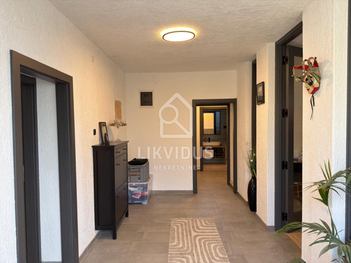 Appartamento Kanfanar, 60m2