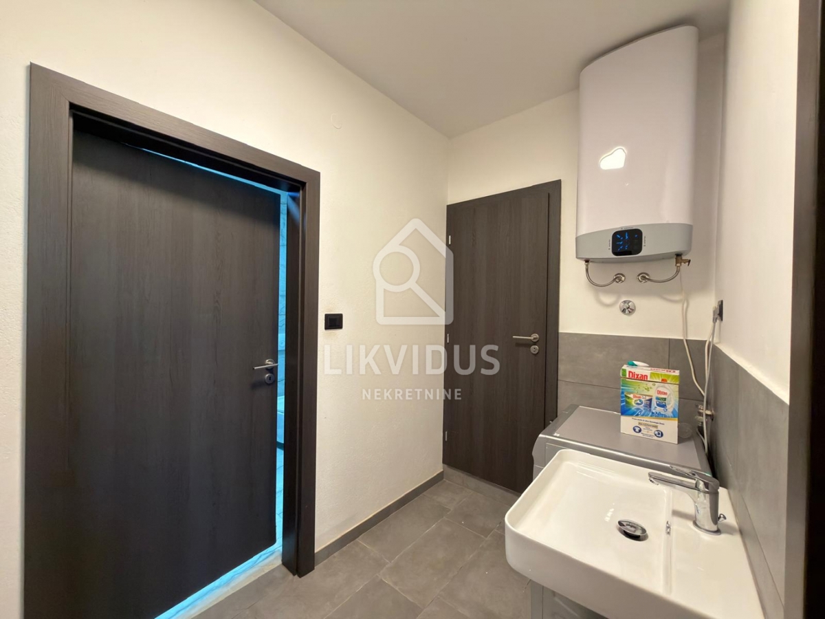 Appartamento Kanfanar, 60m2