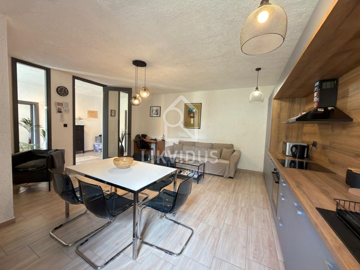 Appartamento Kanfanar, 60m2