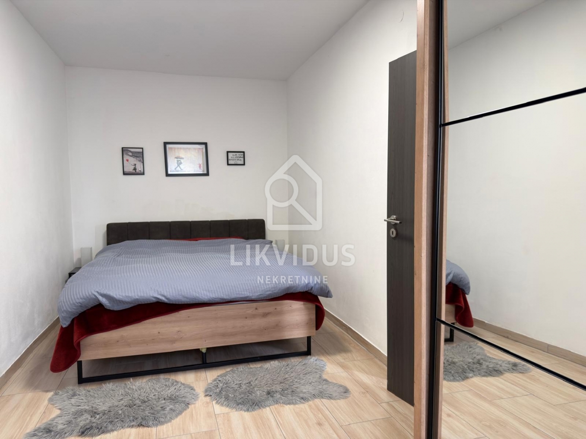 Appartamento Kanfanar, 60m2