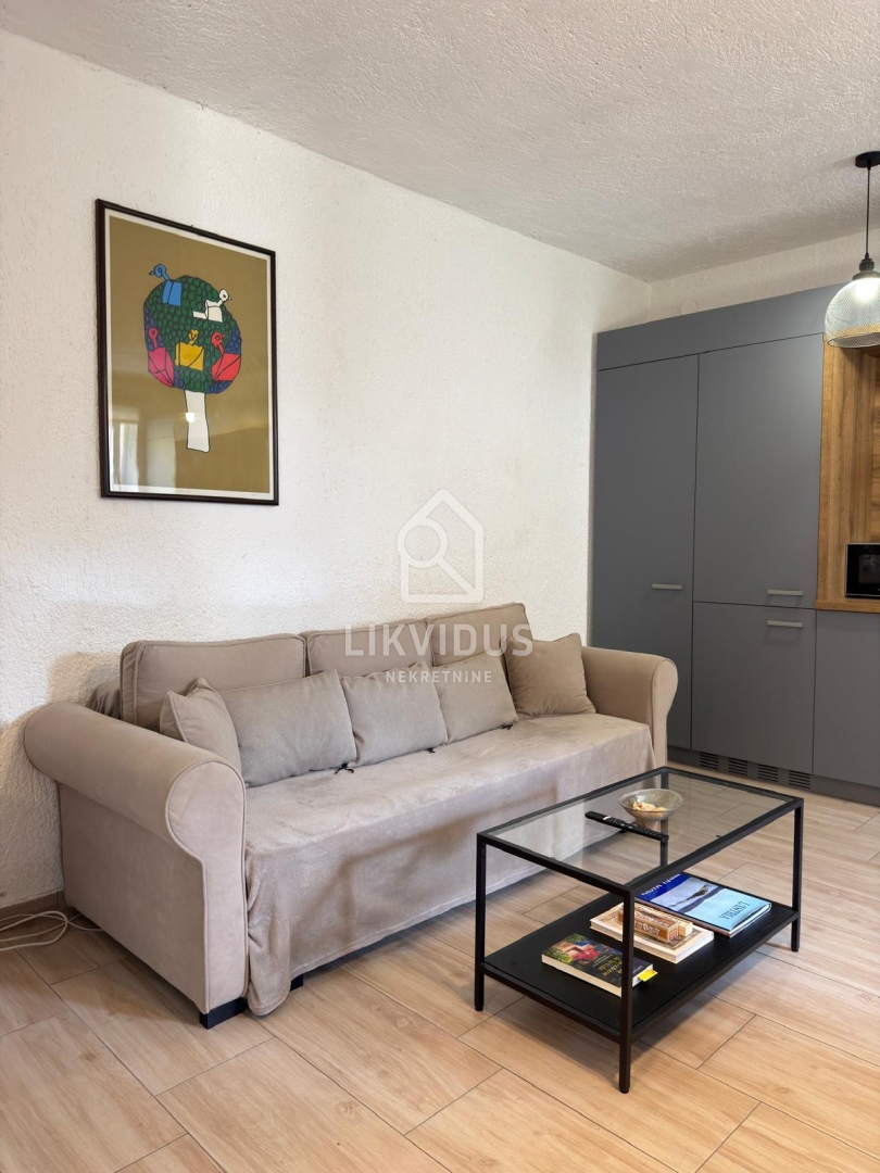 Appartamento Kanfanar, 60m2