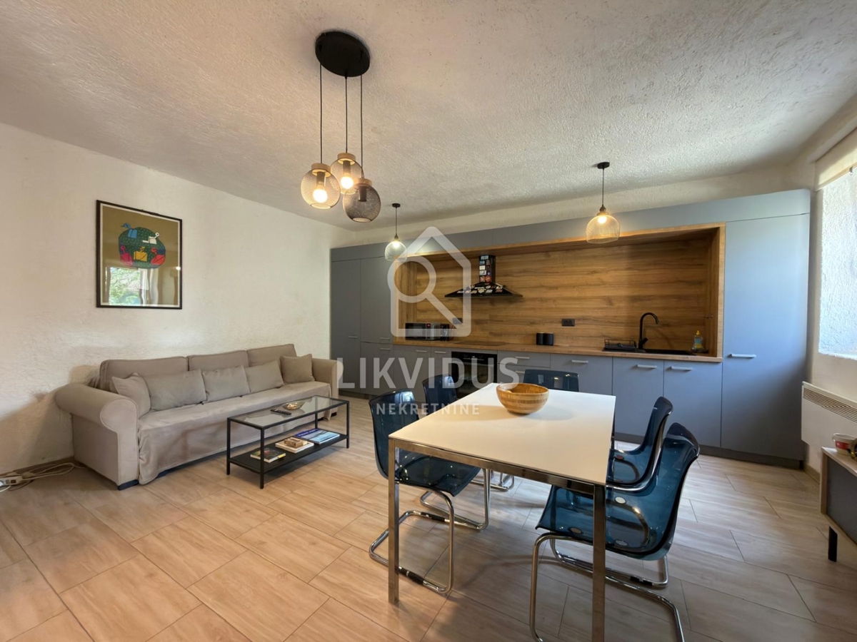 Appartamento Kanfanar, 60m2