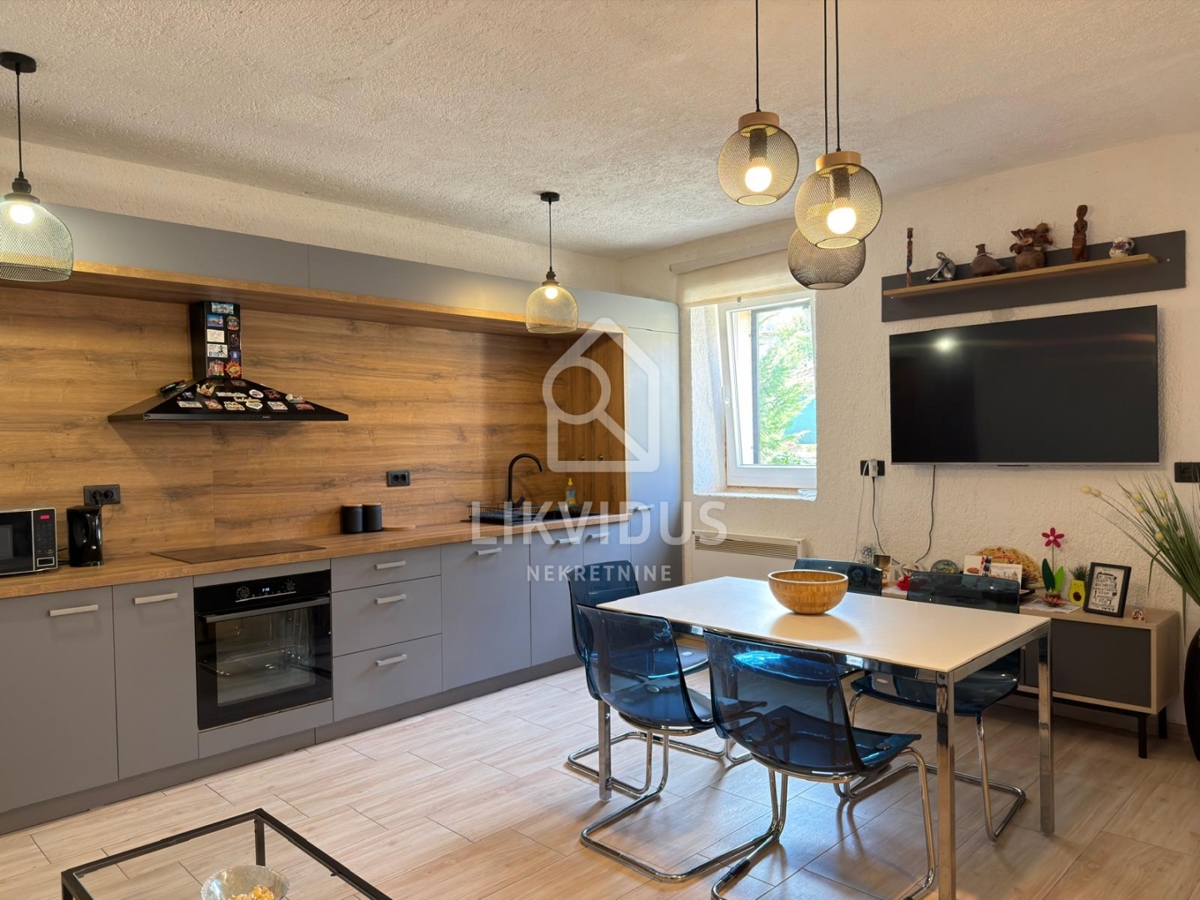 Appartamento Kanfanar, 60m2