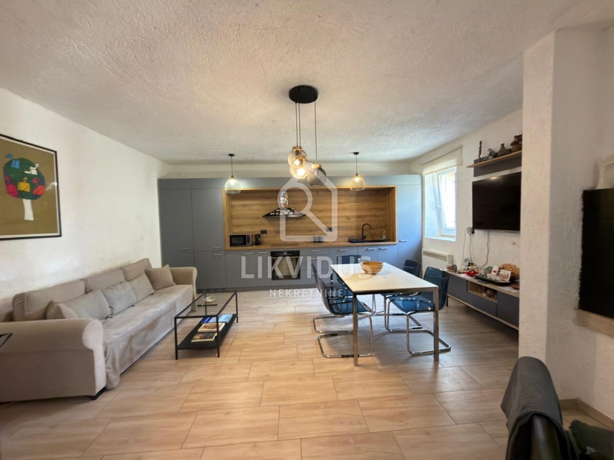 Appartamento Kanfanar, 60m2