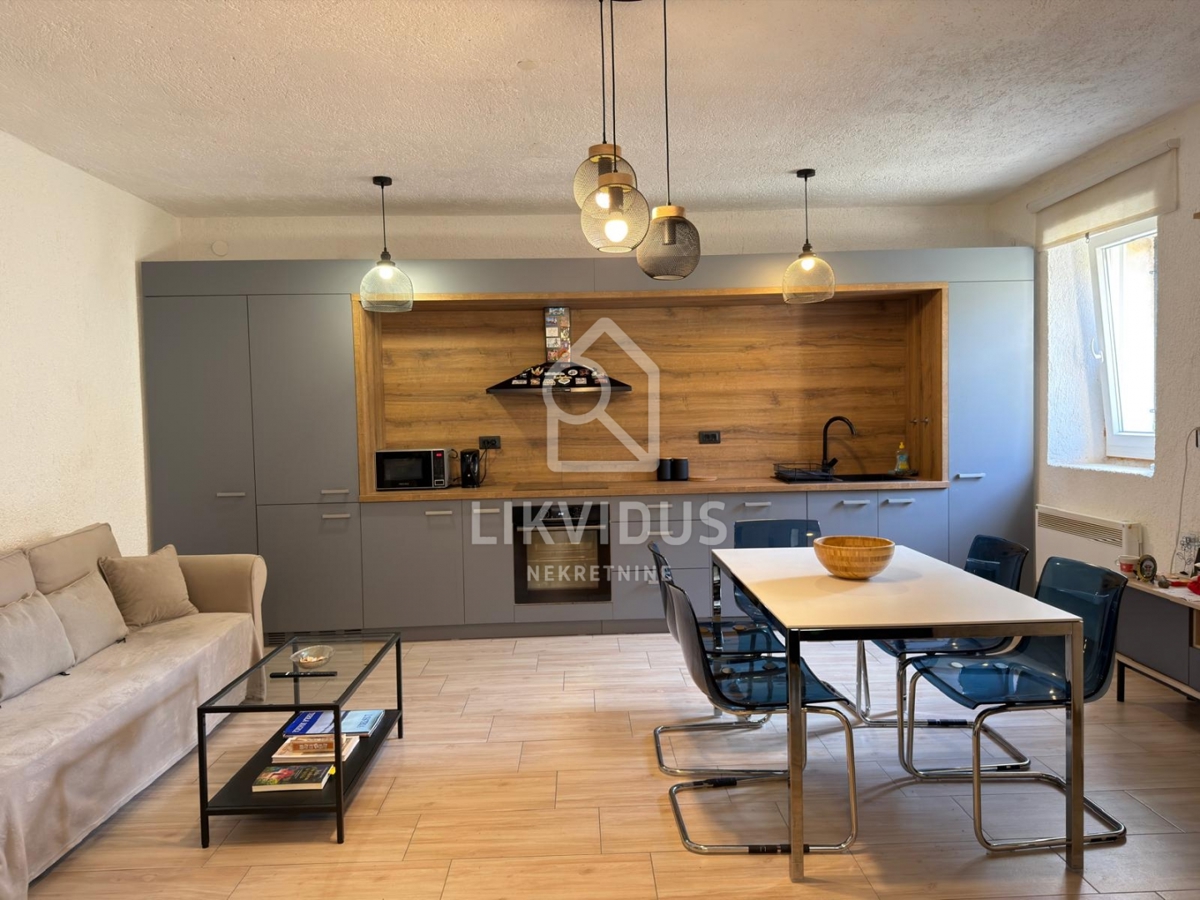 Appartamento Kanfanar, 60m2