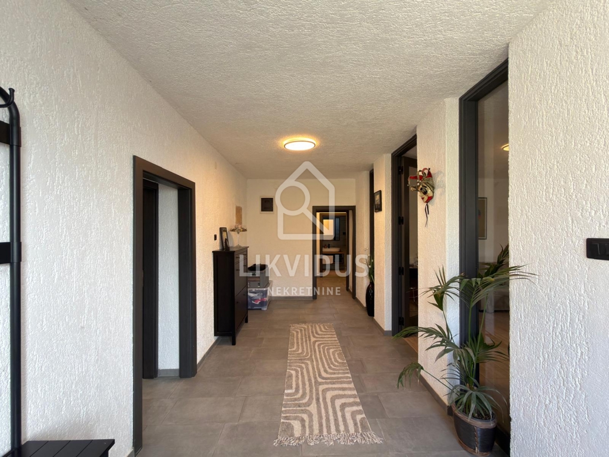 Appartamento Kanfanar, 60m2