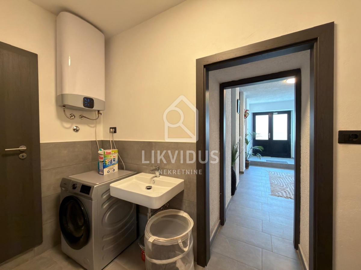 Appartamento Kanfanar, 60m2