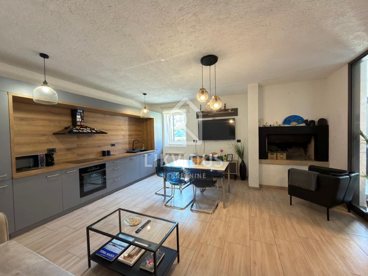 Appartamento Kanfanar, 60m2