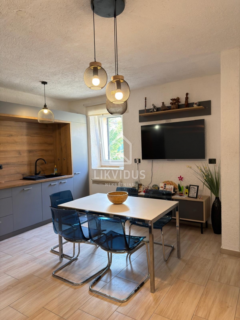 Appartamento Kanfanar, 60m2