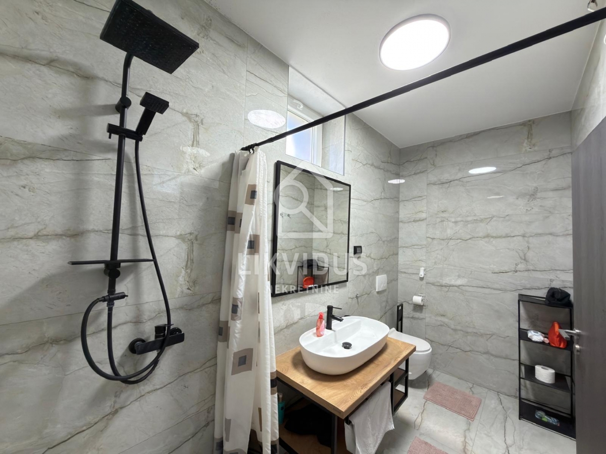 Appartamento Kanfanar, 60m2