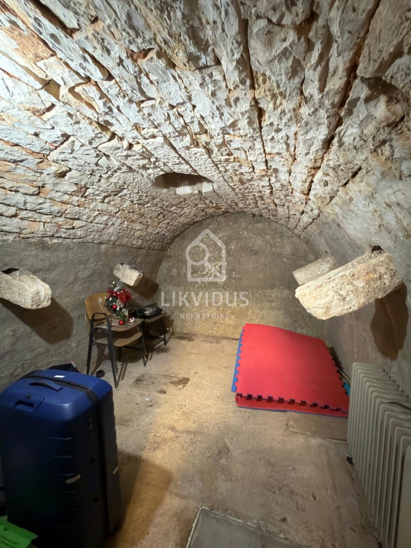 Appartamento Kanfanar, 60m2