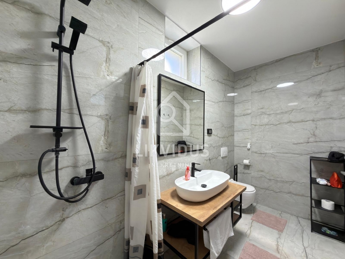 Appartamento Kanfanar, 60m2