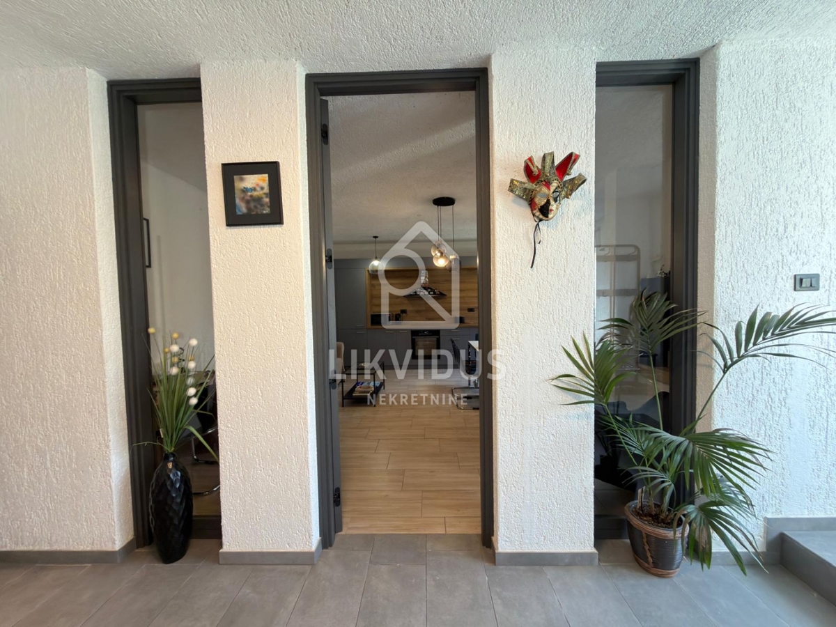 Appartamento Kanfanar, 60m2