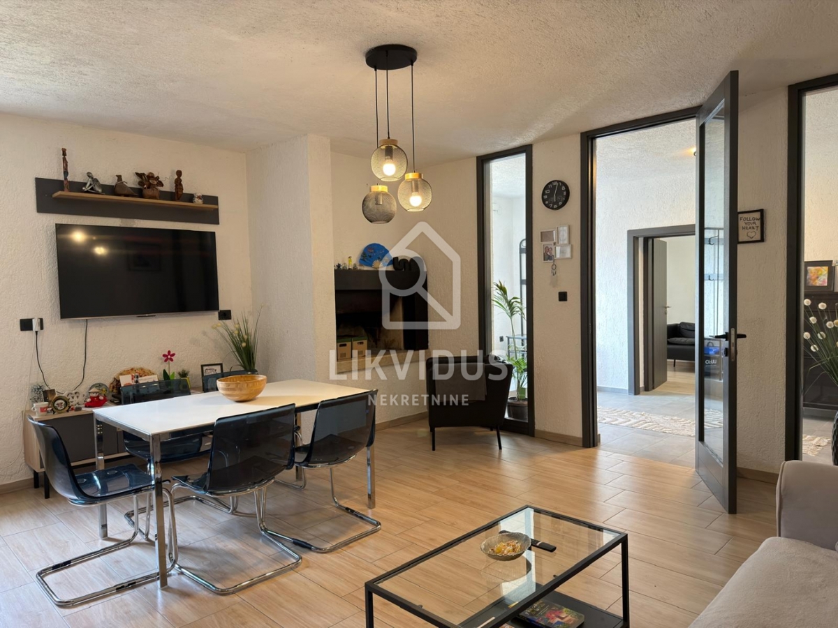 Appartamento Kanfanar, 60m2