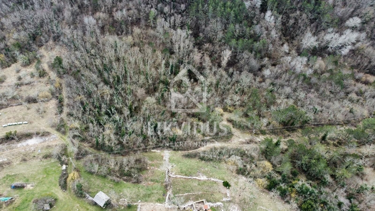 Casa Sveti Ivan, Oprtalj, 80m2