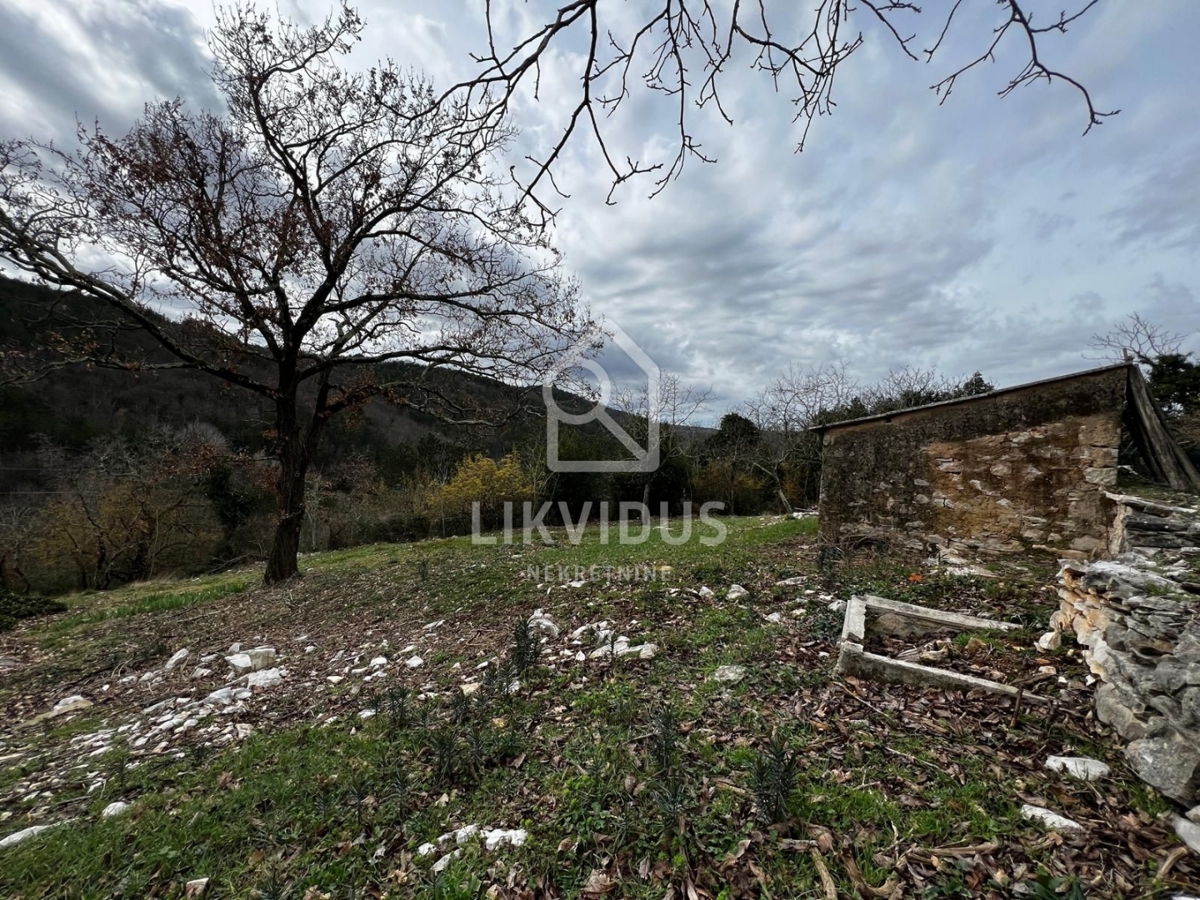 Casa Sveti Ivan, Oprtalj, 80m2