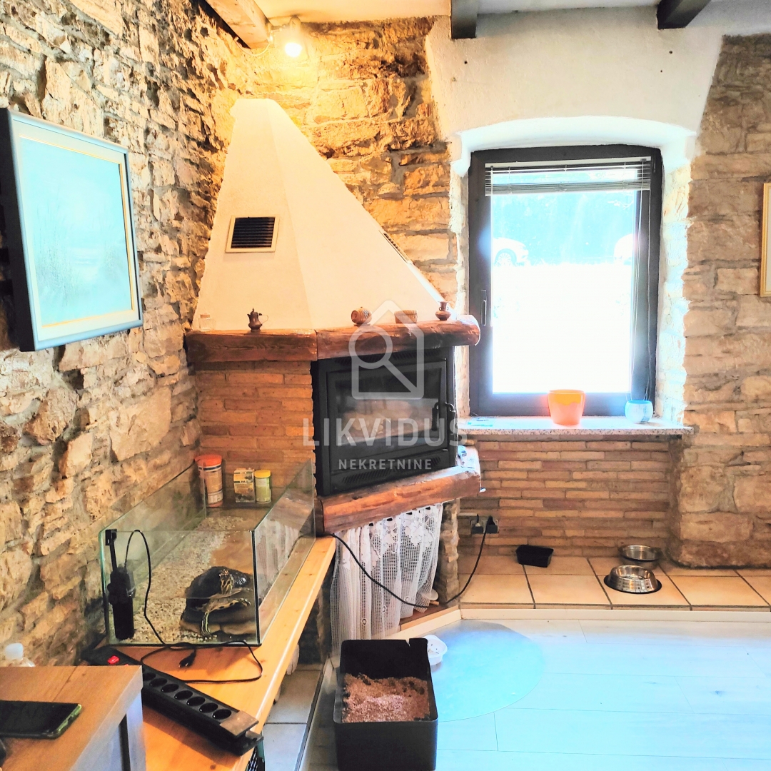 Casa Stari Pazin, Pazin, 208m2