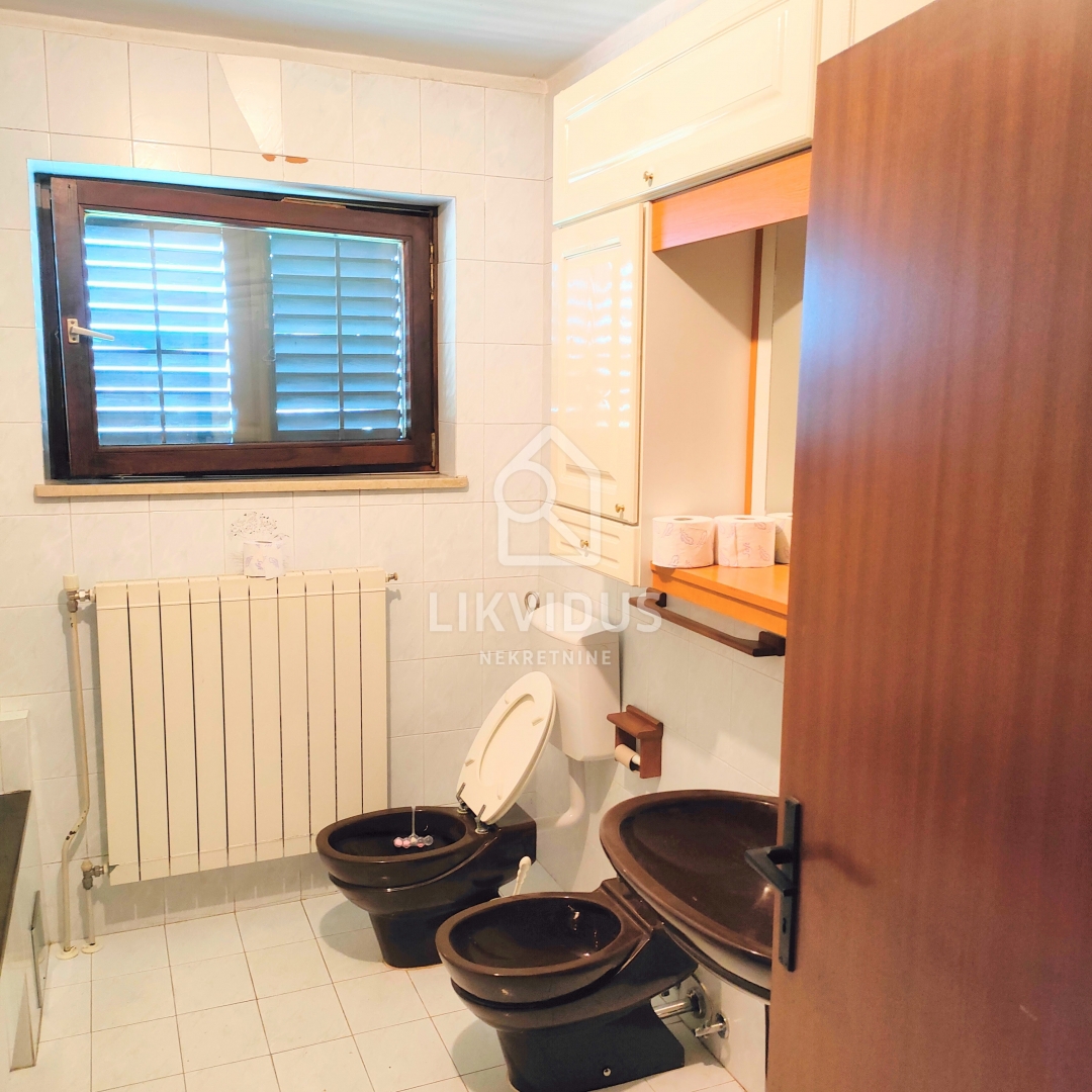 Casa Stari Pazin, Pazin, 208m2