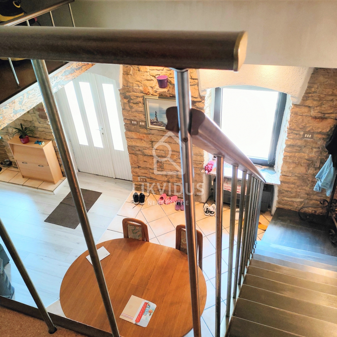 Casa Stari Pazin, Pazin, 208m2