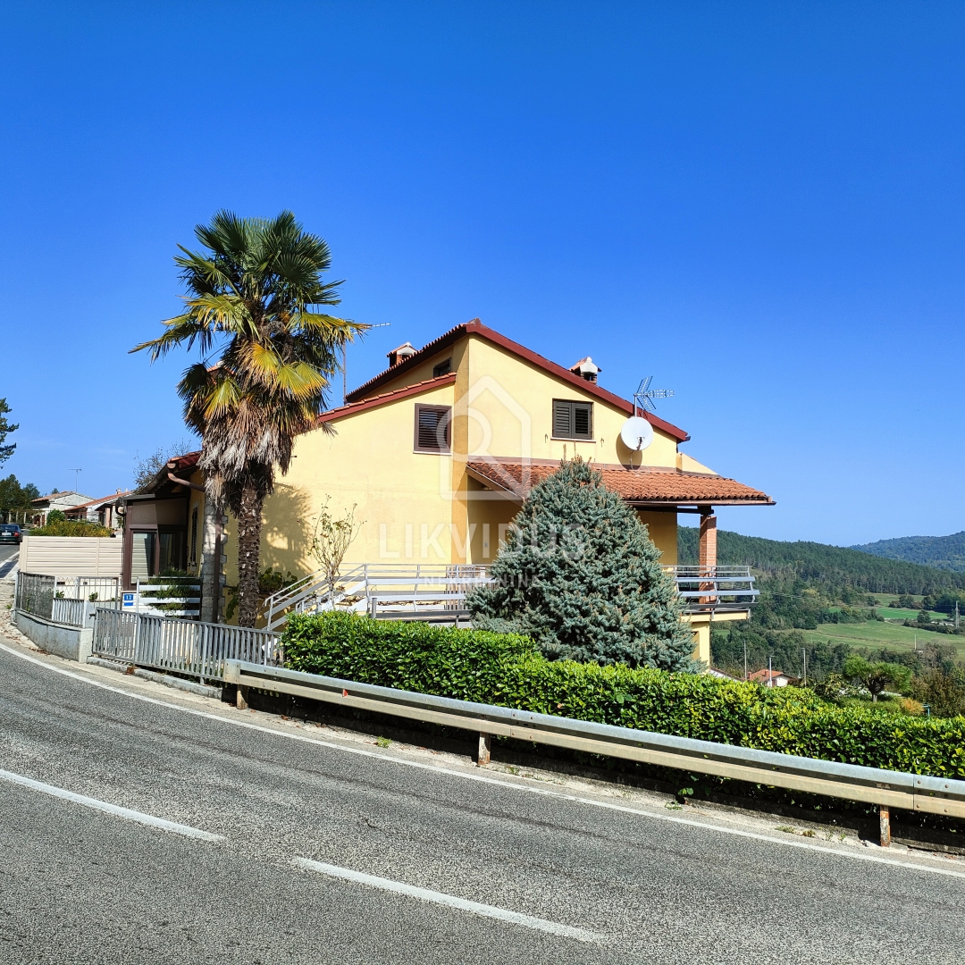 Casa Stari Pazin, Pazin, 208m2