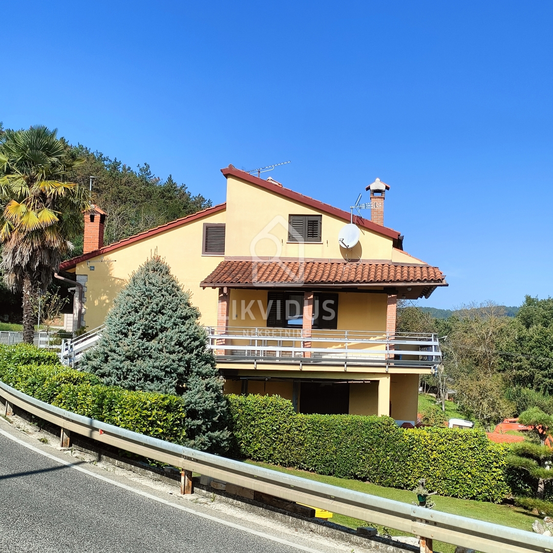 Casa Stari Pazin, Pazin, 208m2