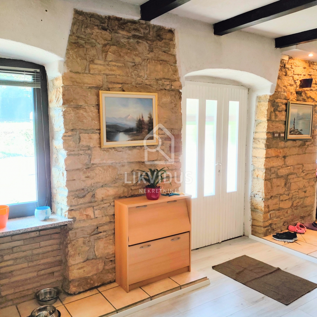 Casa Stari Pazin, Pazin, 208m2