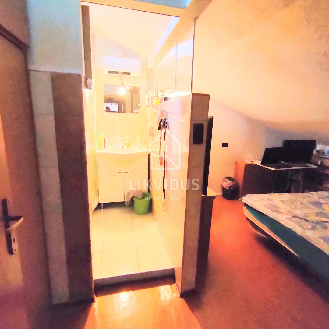 Casa Stari Pazin, Pazin, 208m2