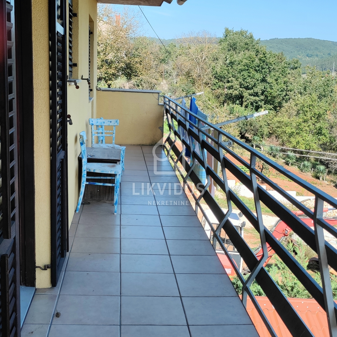 Casa Stari Pazin, Pazin, 208m2