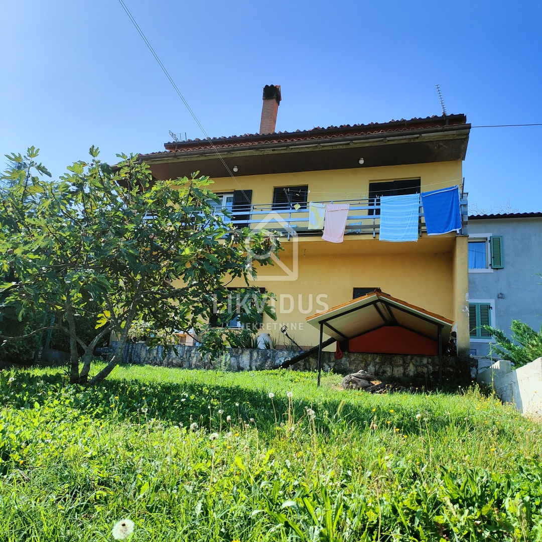 Casa Stari Pazin, Pazin, 208m2