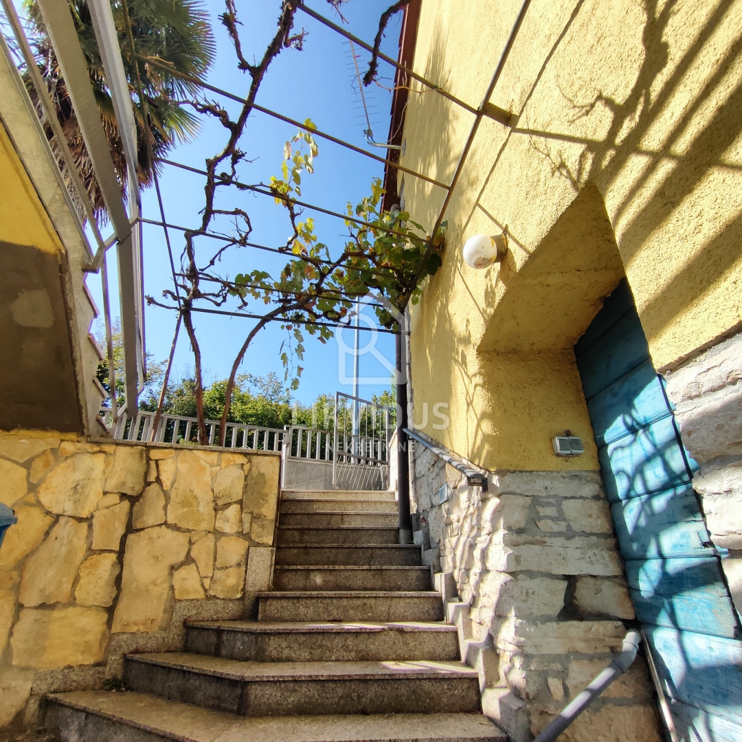 Casa Stari Pazin, Pazin, 208m2