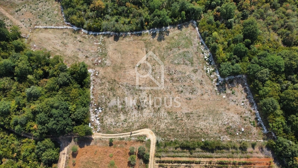 Terreno Rovinjsko Selo, Rovinj, 31.244m2