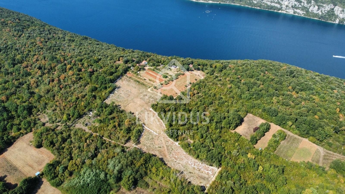 Terreno Rovinjsko Selo, Rovinj, 31.244m2