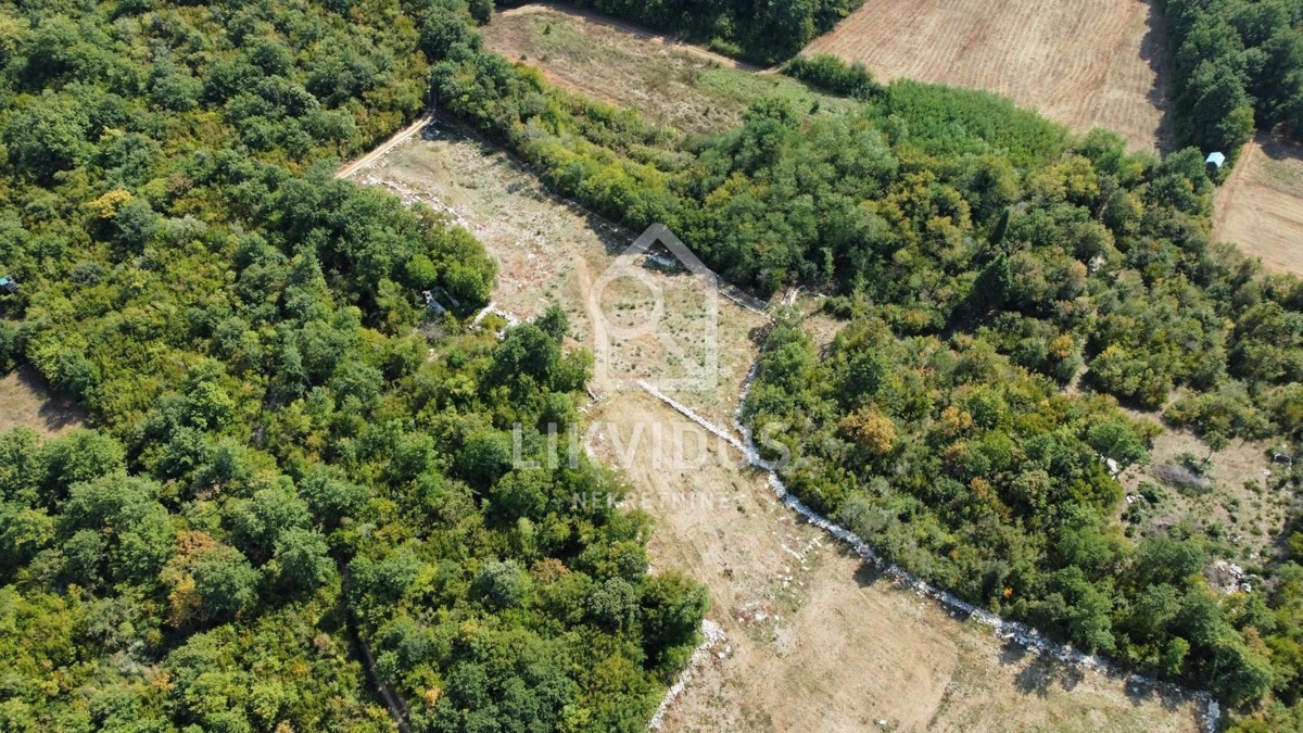 Terreno Rovinjsko Selo, Rovinj, 31.244m2