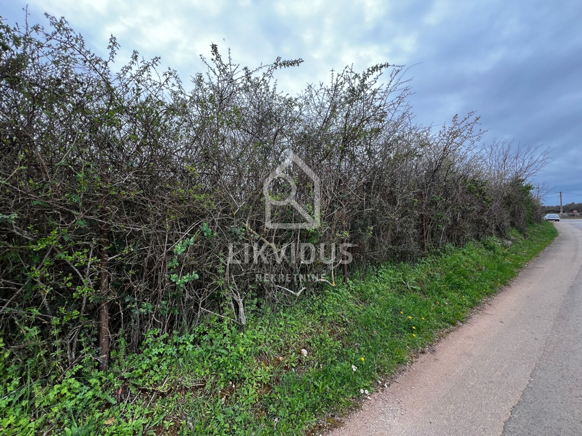 Terreno Marčana, 6.162m2