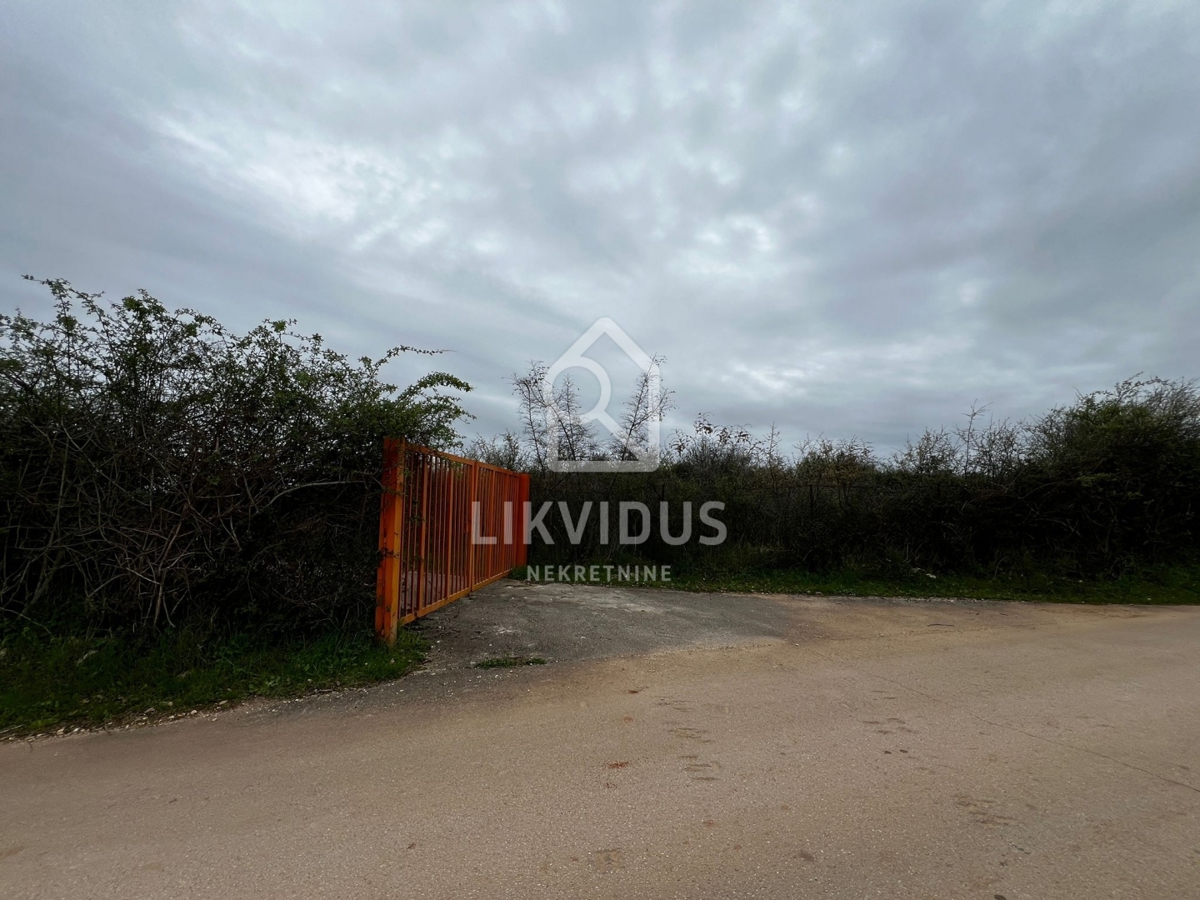 Terreno Marčana, 6.162m2