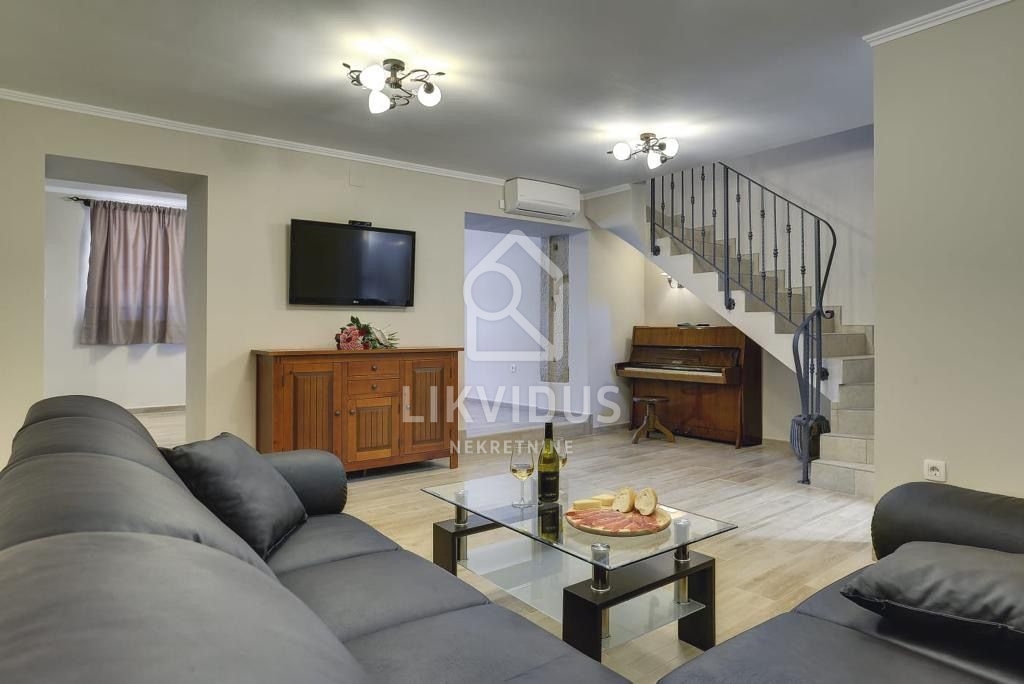 Casa Žbandaj, Poreč, 162m2