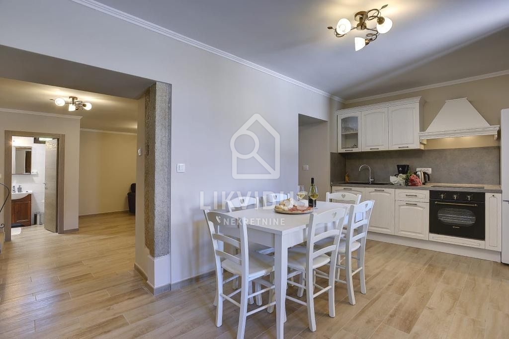 Casa Žbandaj, Poreč, 162m2