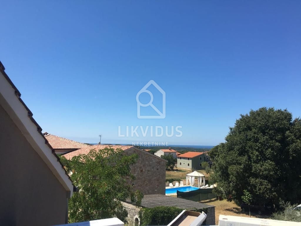 Casa Žbandaj, Poreč, 162m2