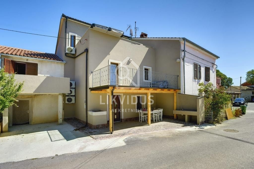 Casa Žbandaj, Poreč, 162m2