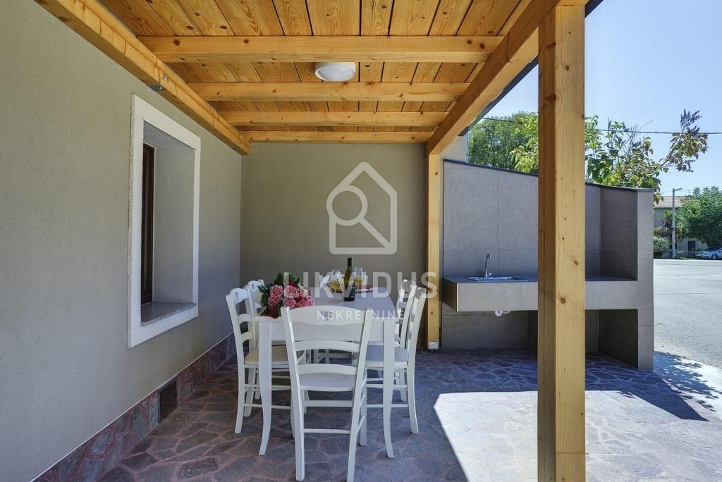 Casa Žbandaj, Poreč, 162m2