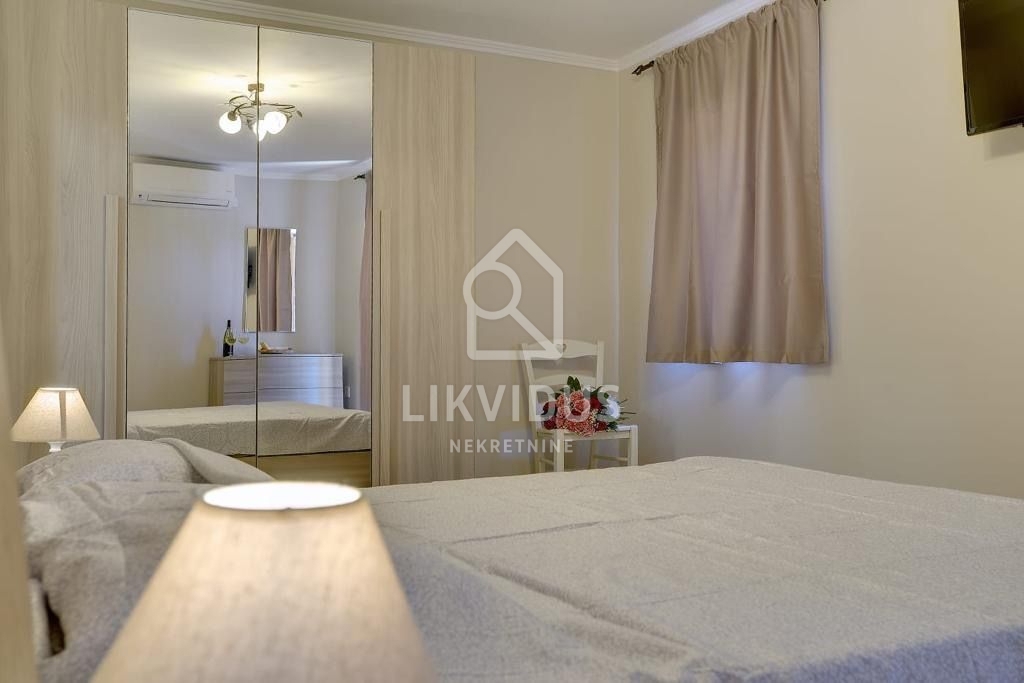 Casa Žbandaj, Poreč, 162m2