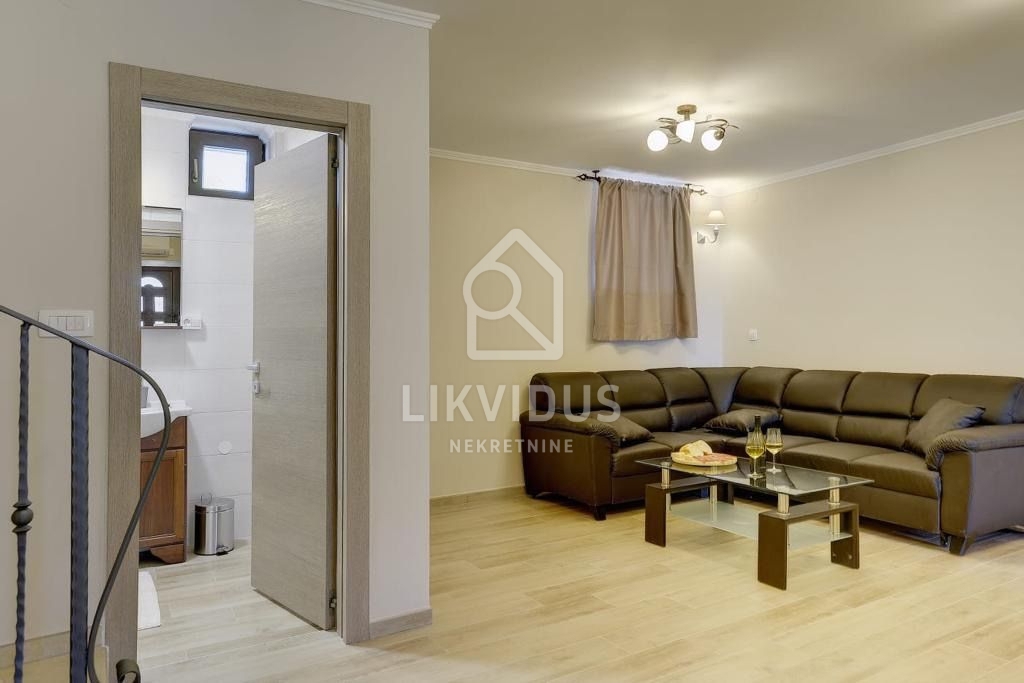 Casa Žbandaj, Poreč, 162m2