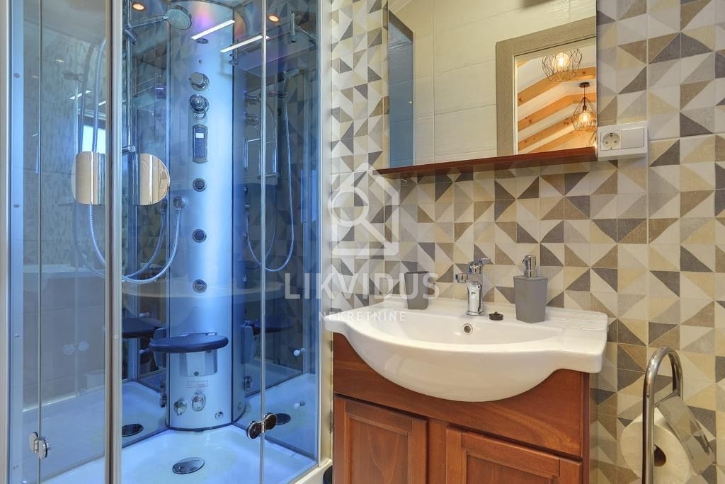 Casa Žbandaj, Poreč, 162m2