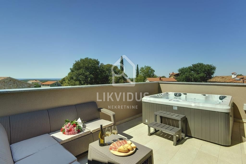 Casa Žbandaj, Poreč, 162m2