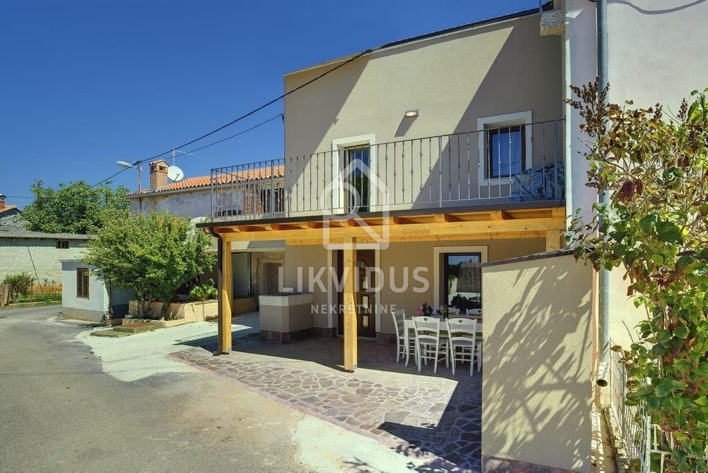 Casa Žbandaj, Poreč, 162m2