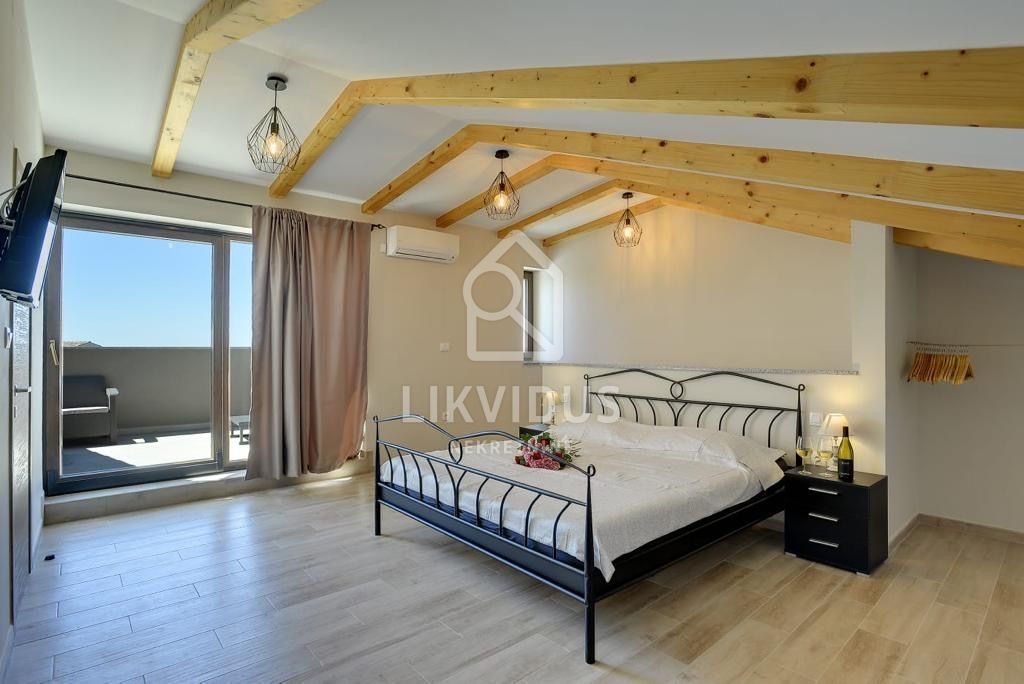 Casa Žbandaj, Poreč, 162m2