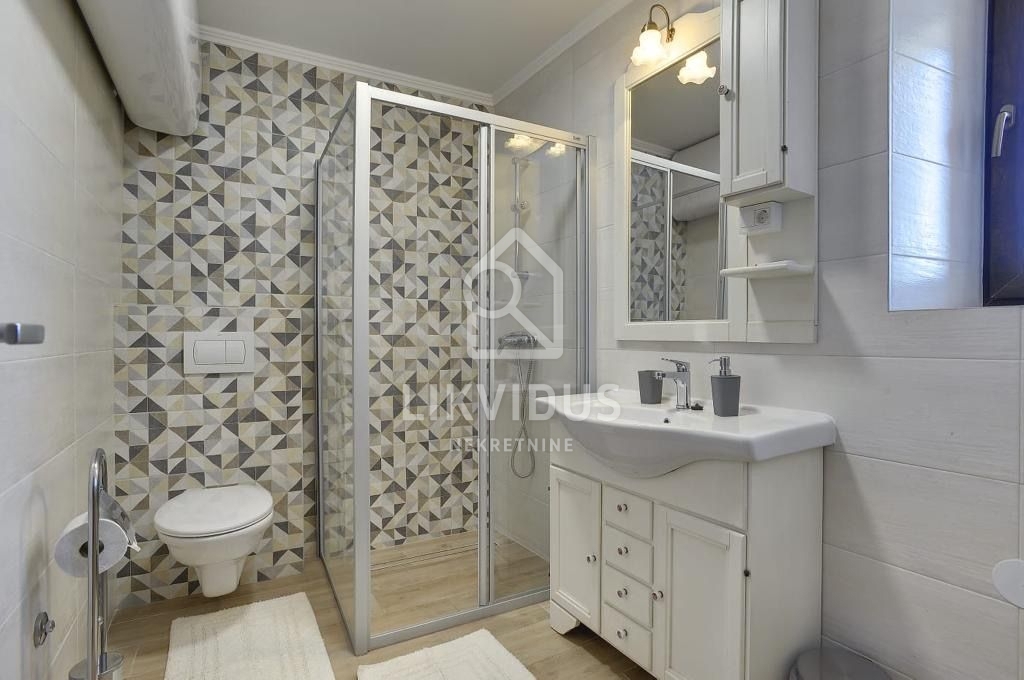 Casa Žbandaj, Poreč, 162m2